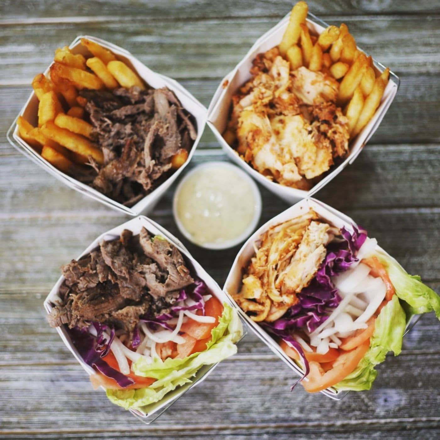 Juste Doner