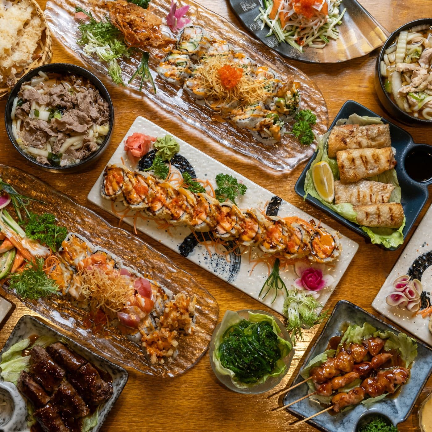 Sushi Gen