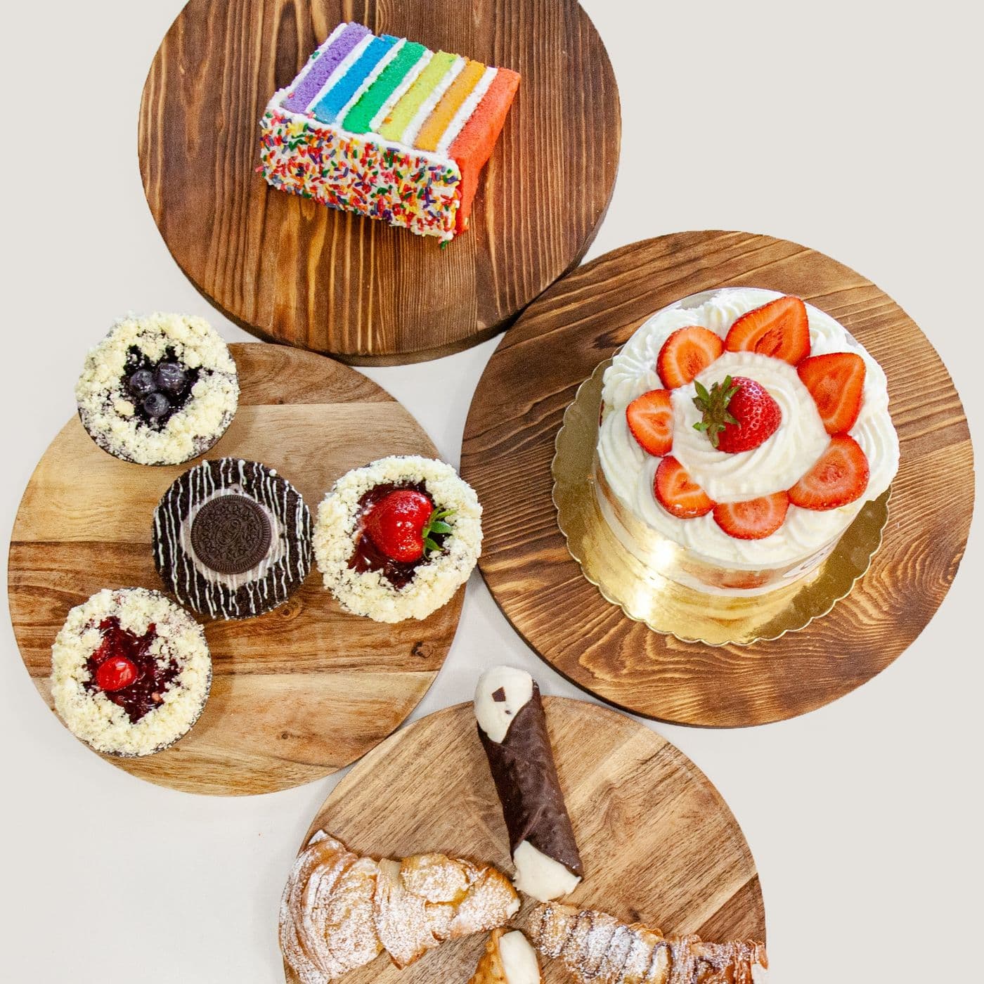 Carlo's Bakery