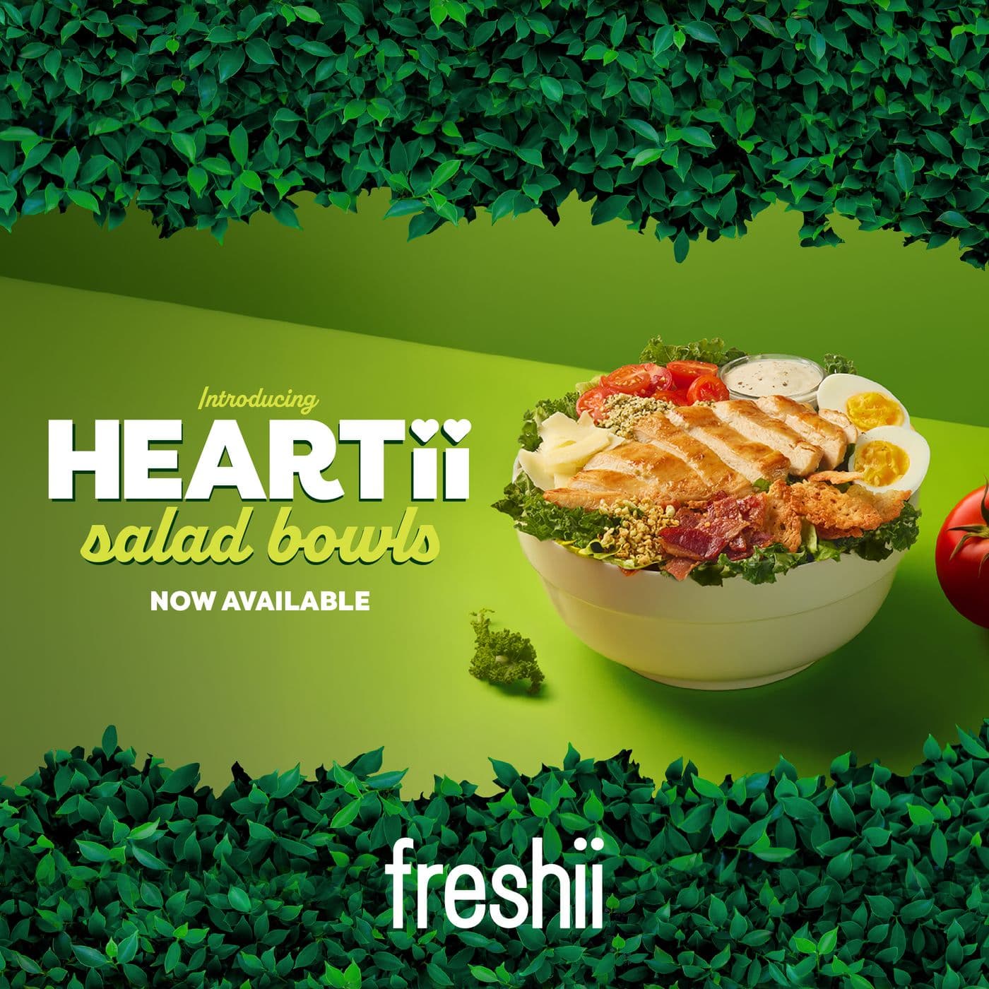 Freshii