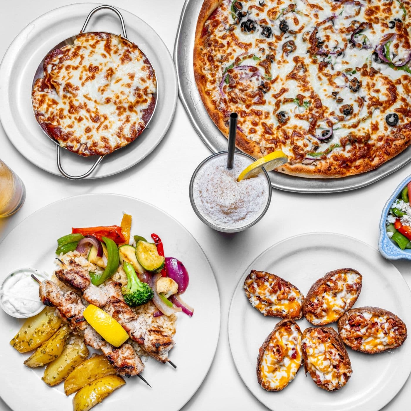 Bozzini's Restaurant