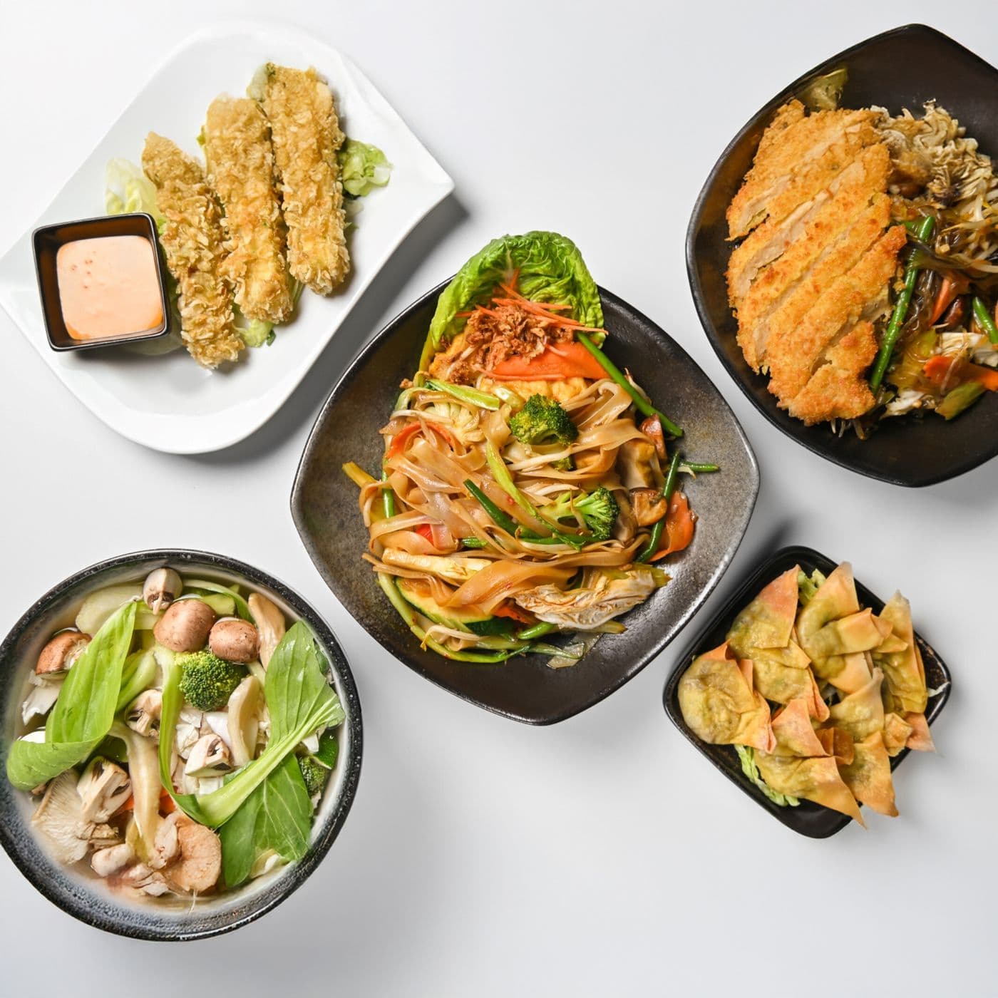 Miki Eatery Vietnamese Cuisine