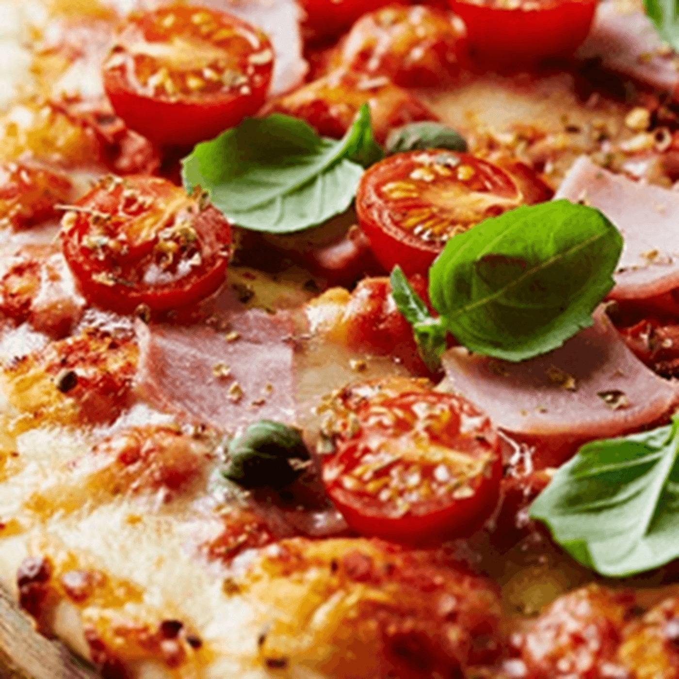 Sam's Pizzeria and Cantina