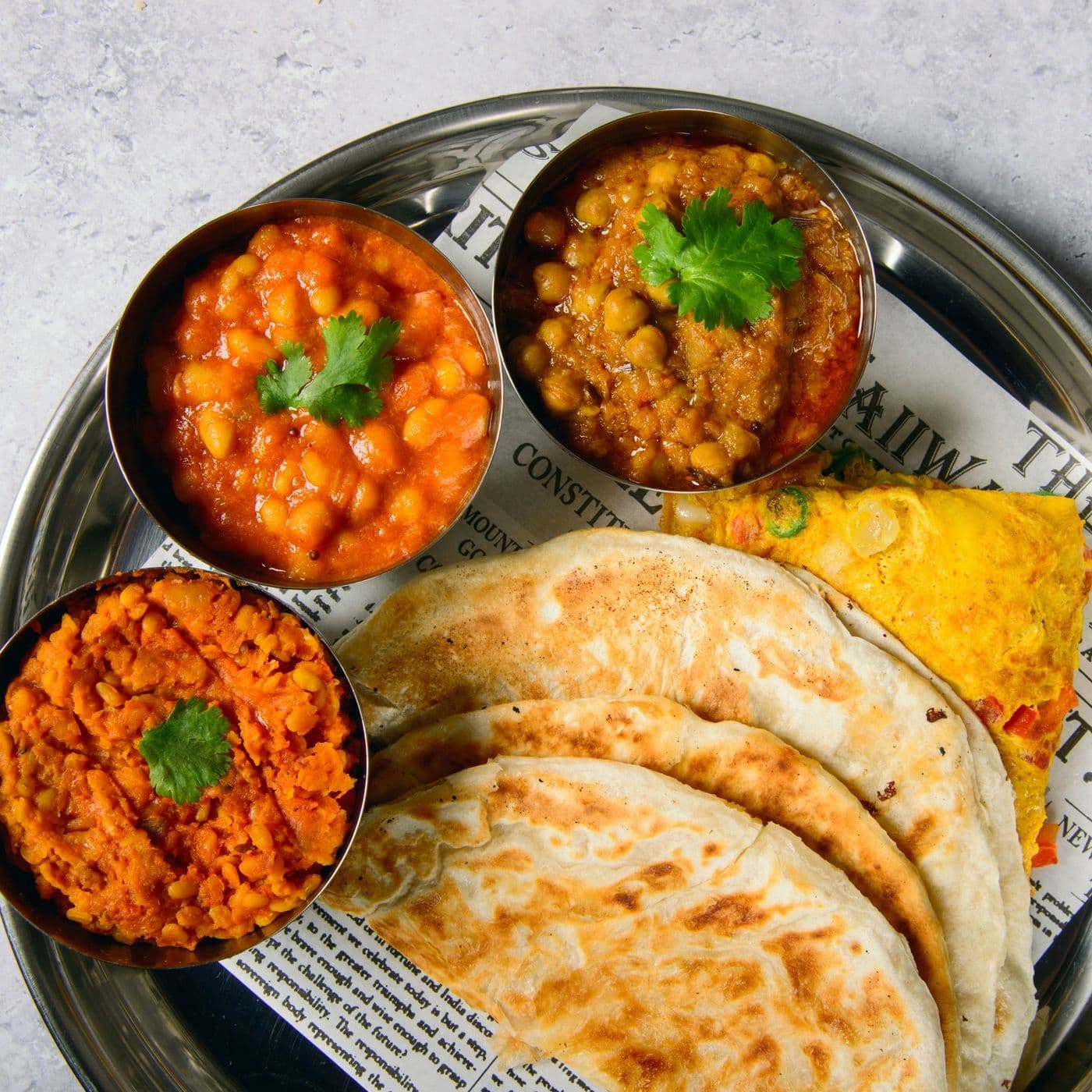 Chaiiwala Of London