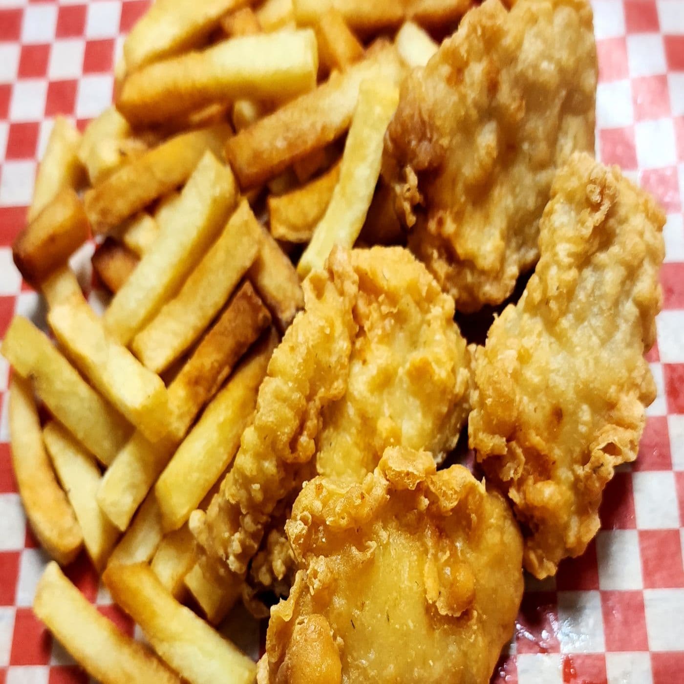 THE Hub Grub