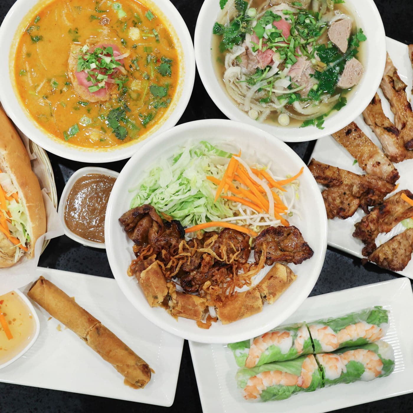 Pho Viet Taste