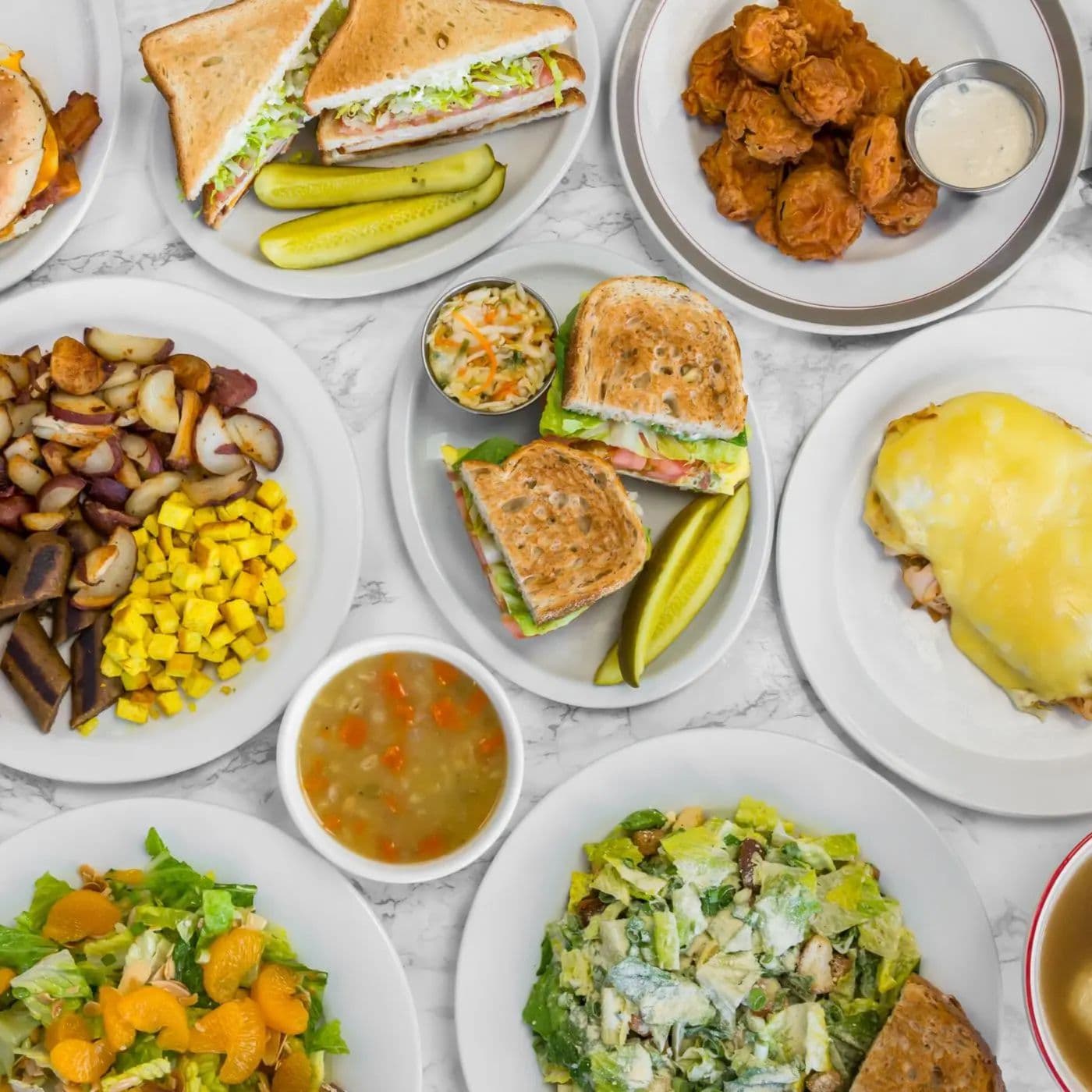 Bernstein's Deli
