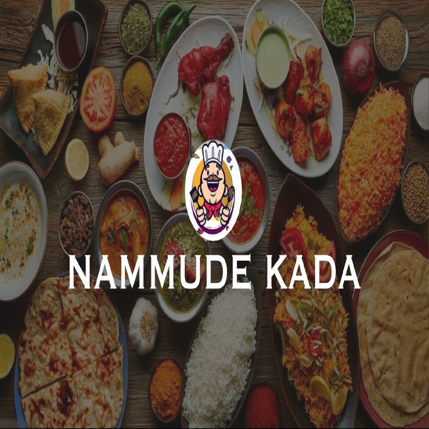 NAMMUDE KADA