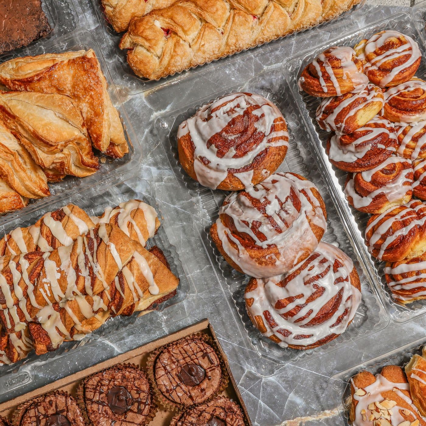 Tradition Fine Foods Bakery 
