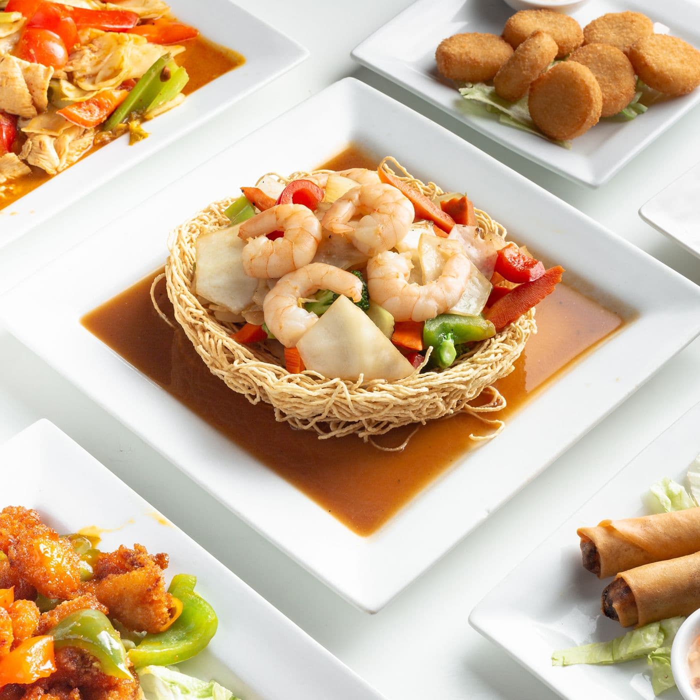 Krong Thai - DNU