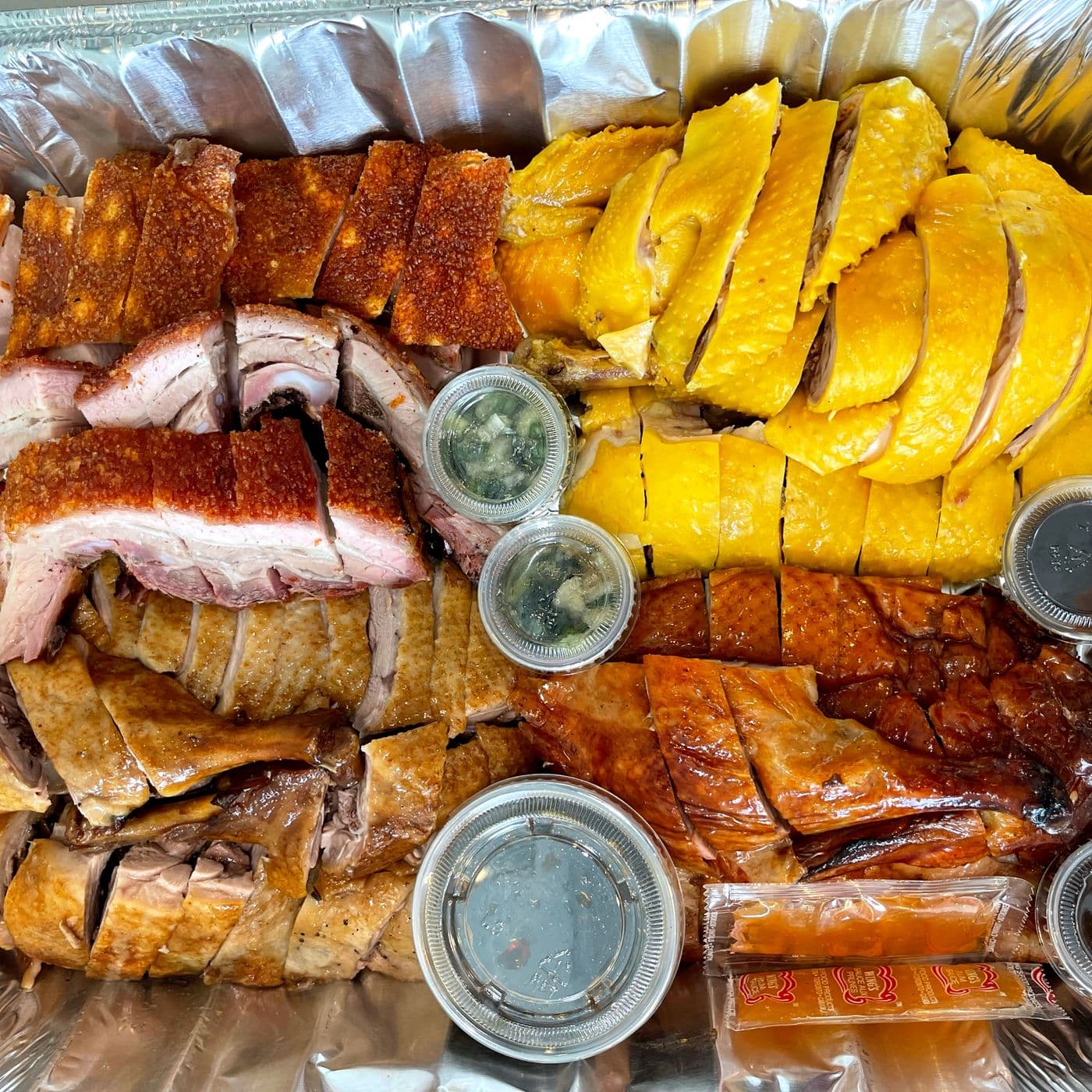 Fat Boy Chinese BBQ