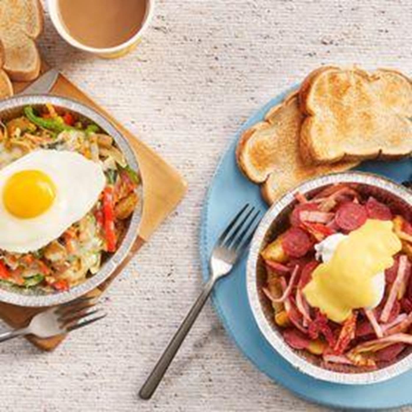 Cora Breakfast & Lunch
