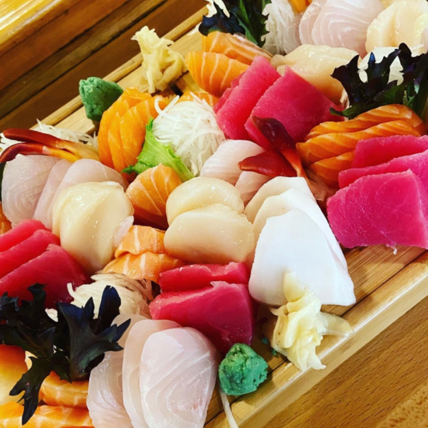 Maido Sushi