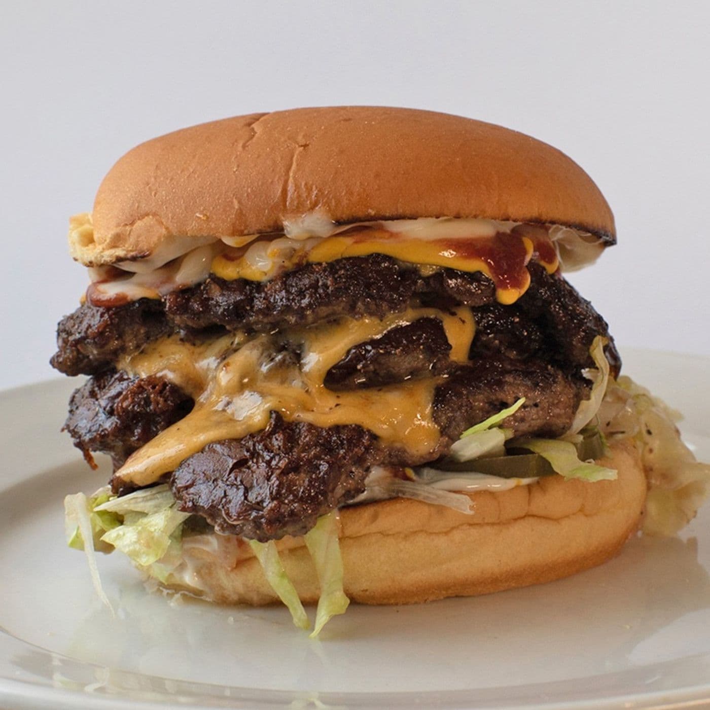 Smash Pit