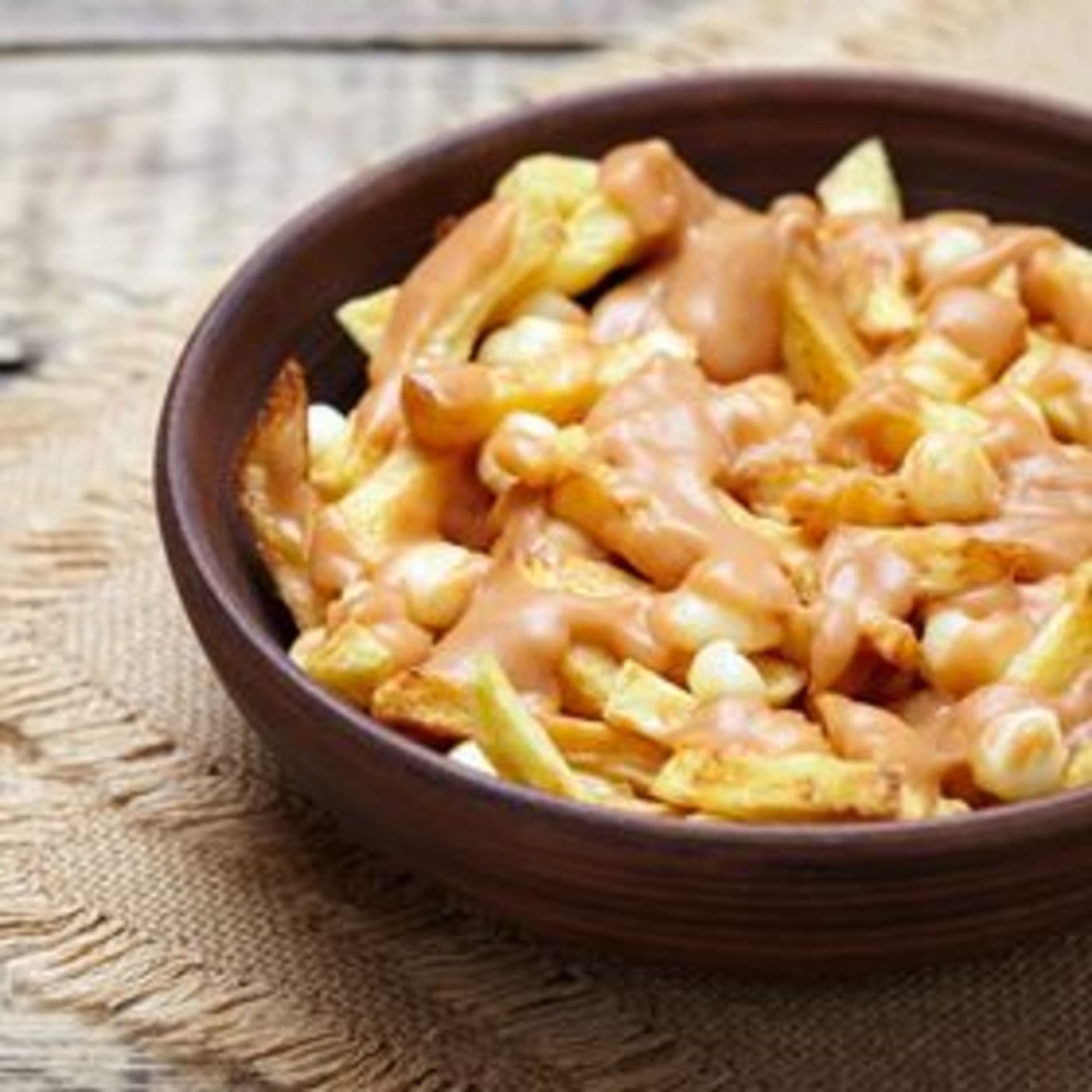 Demi's Poutines by GhostKitchens  
