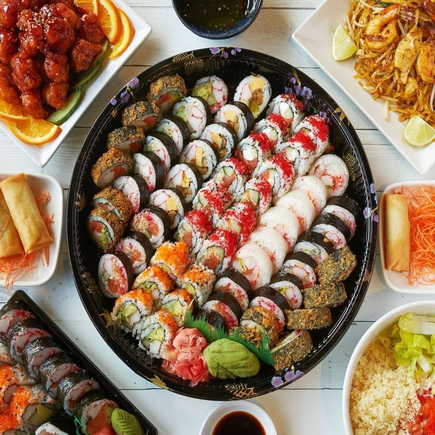 Kanda Sushi Bar
