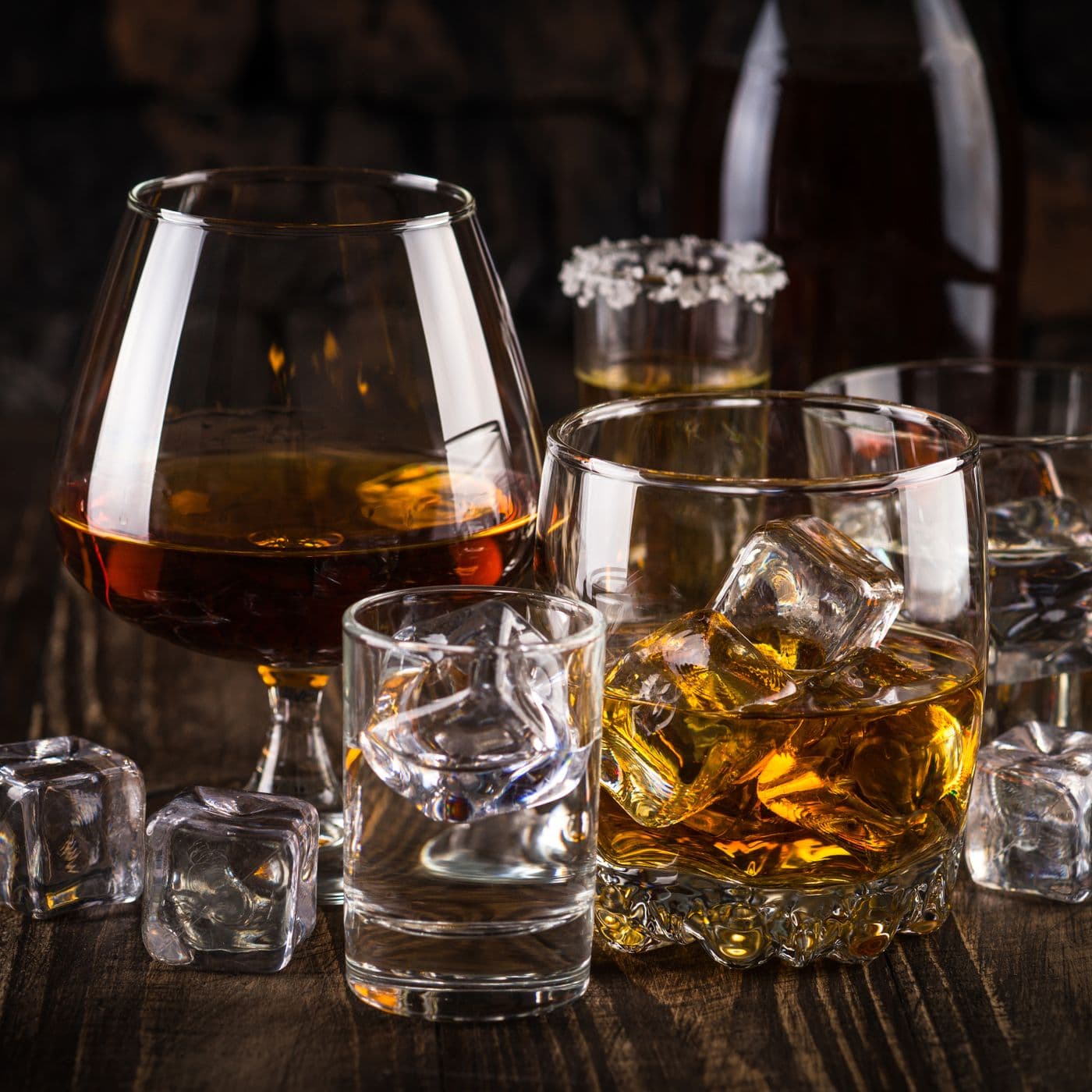 Last Straw Distillery