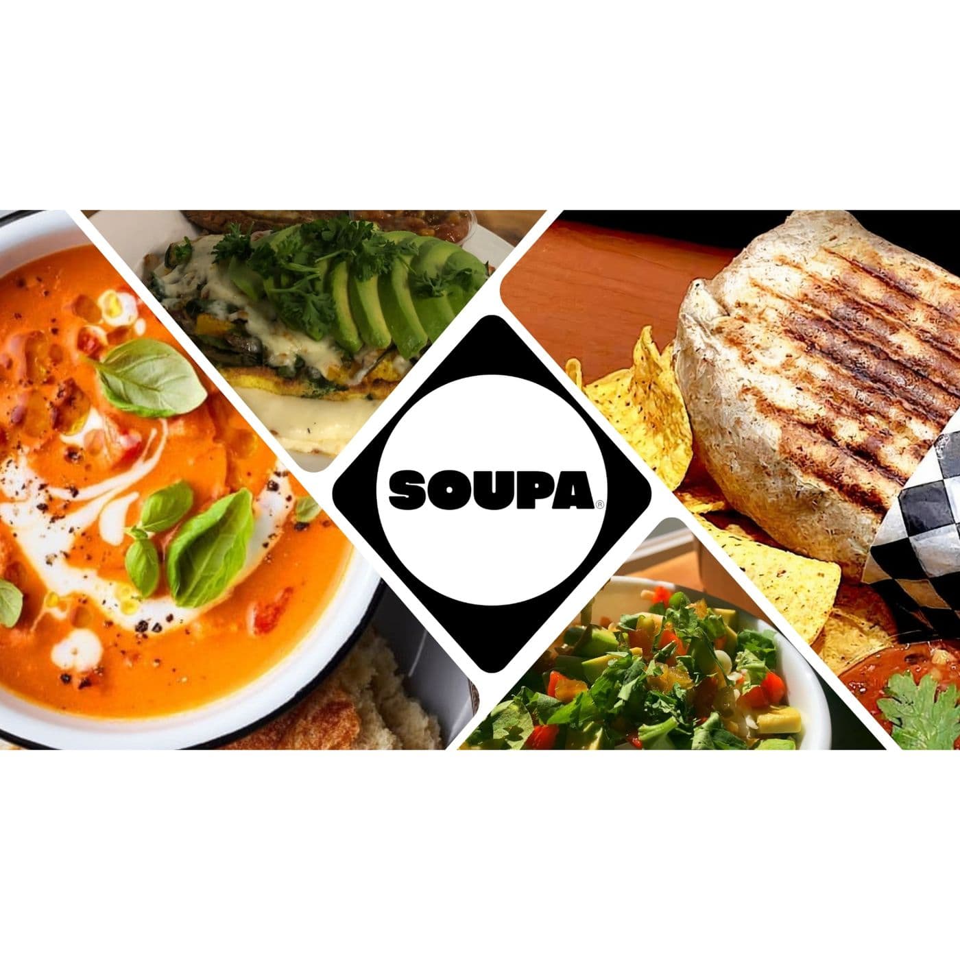 Soupa Cafe 