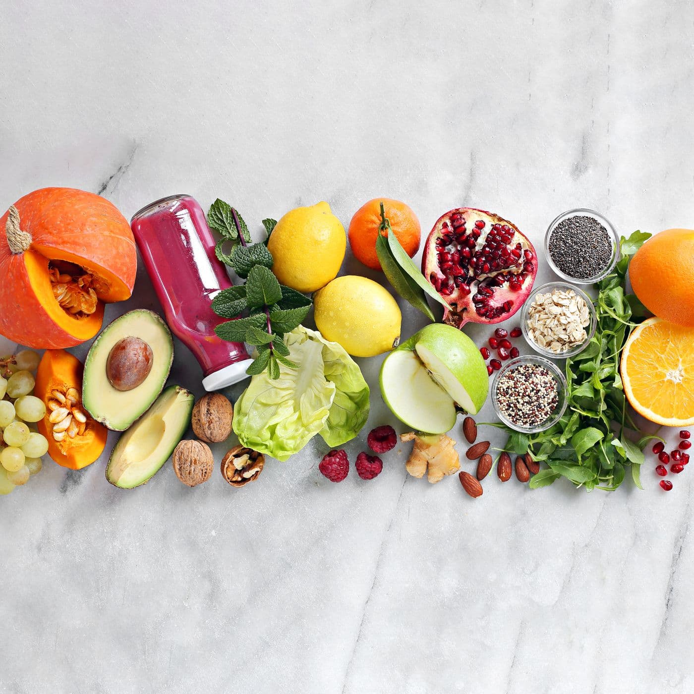 Full Circle Foods