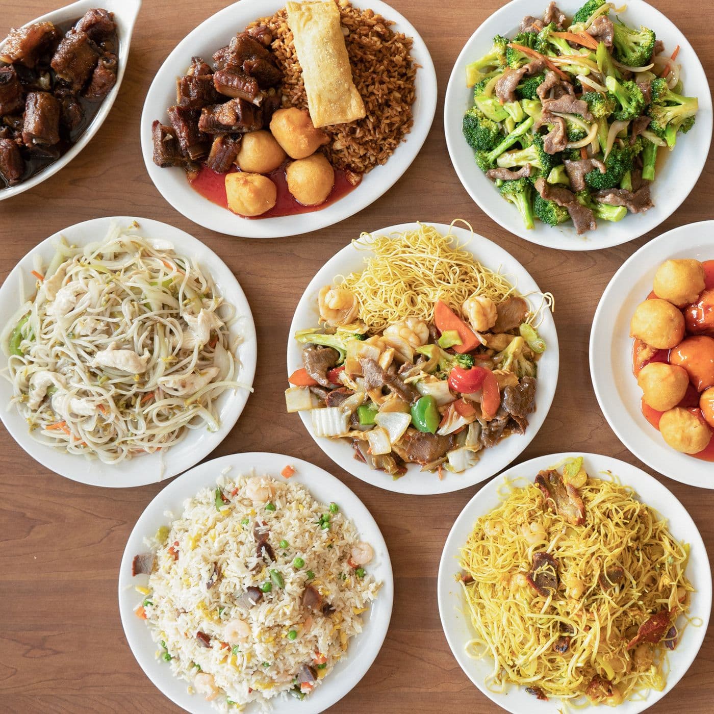 Best Choice Chinese
