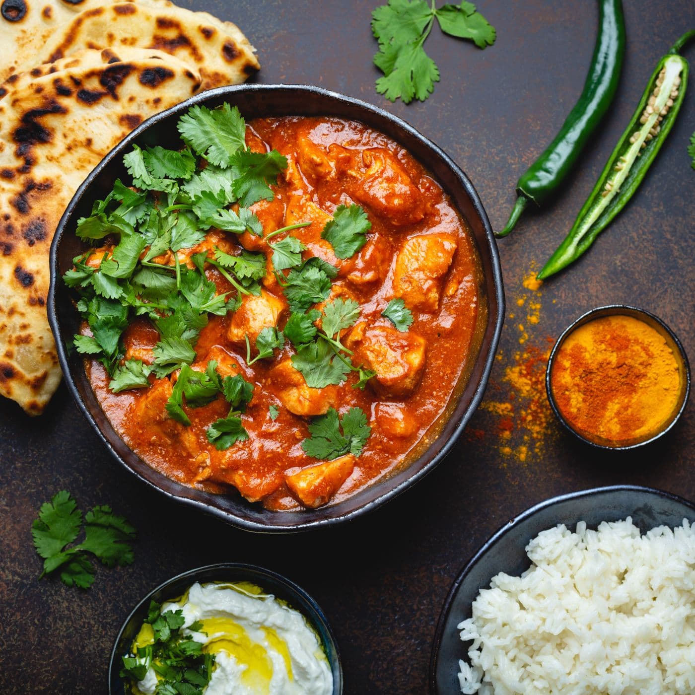 Dakshin Restaurant