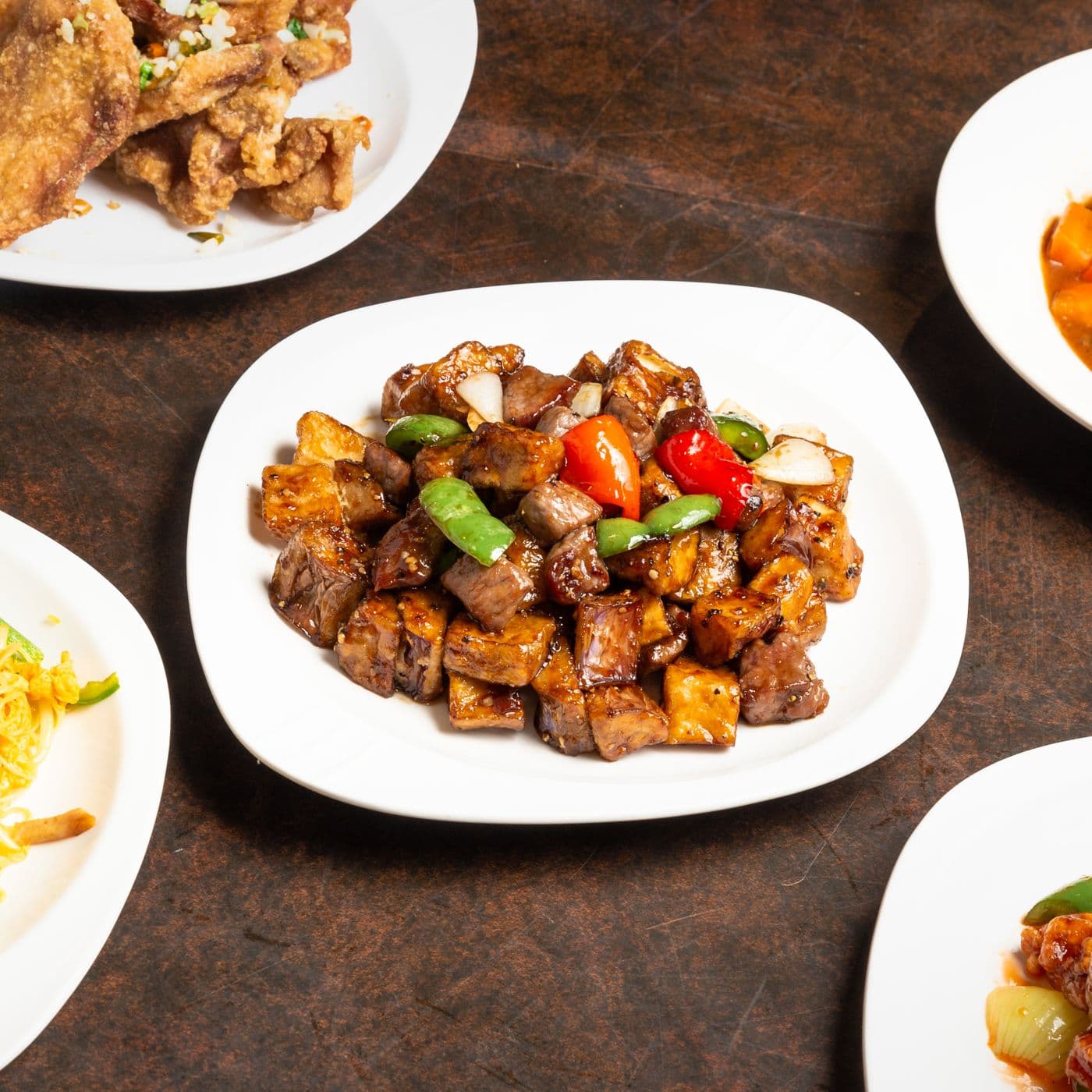 Sun Yee Chinese Fusion Restaurant