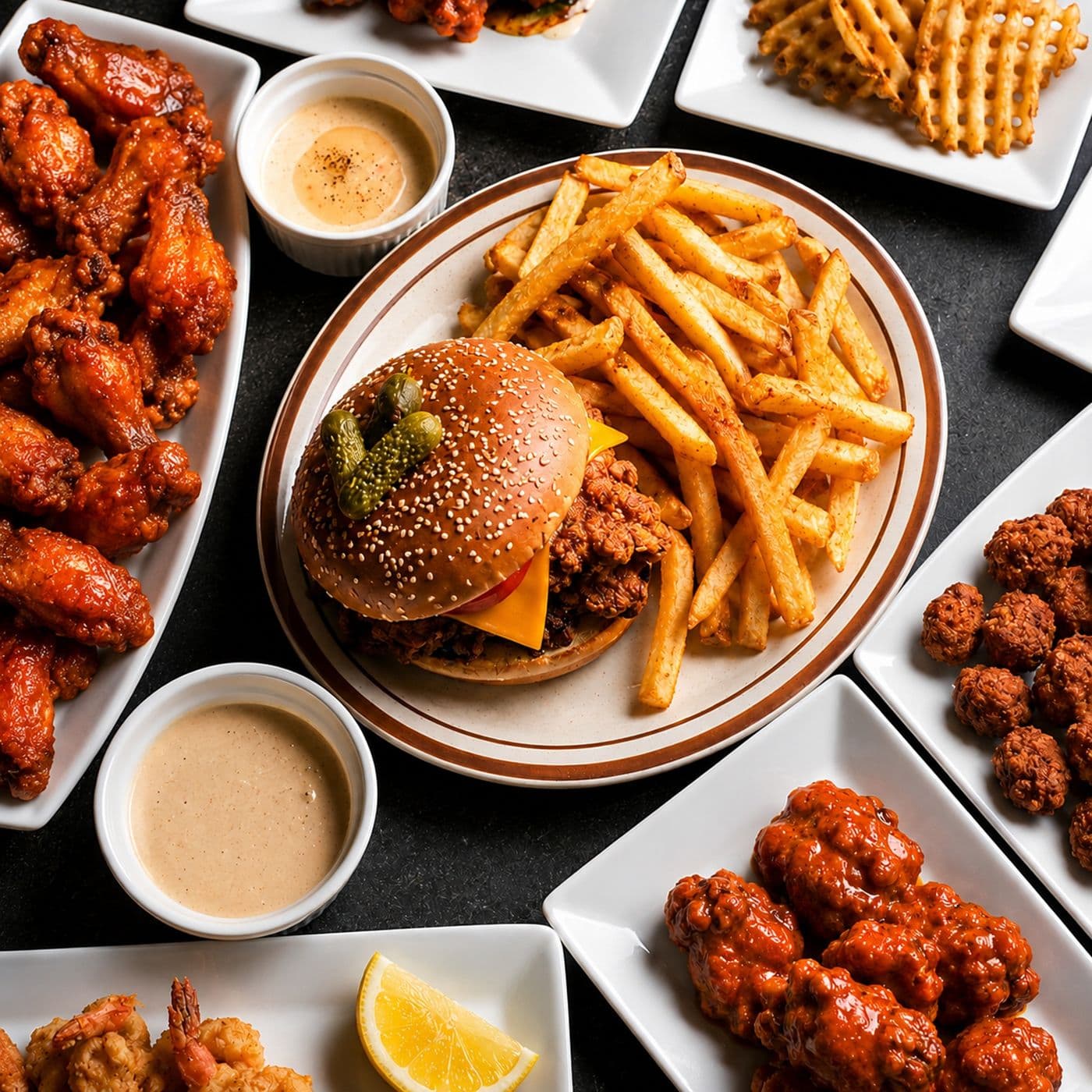 Wingz Lloydminster
