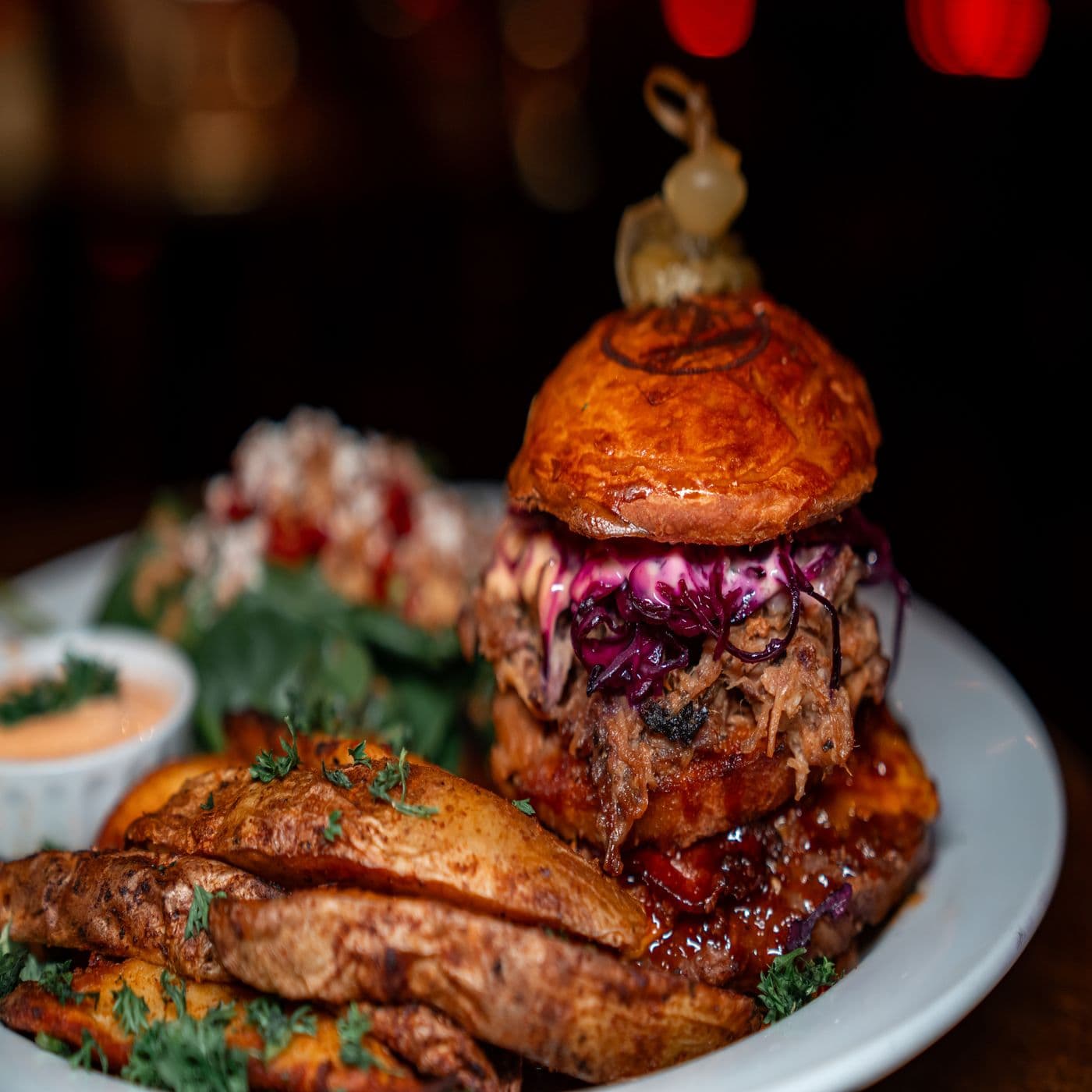 Bootlegger Restaurant