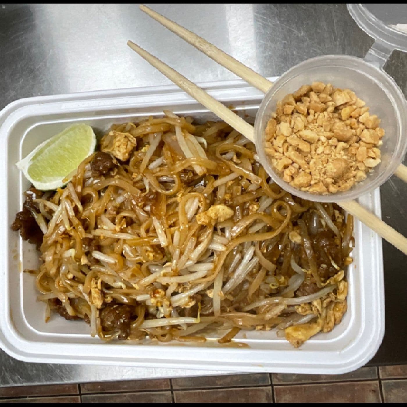 Sky Way Kitchen