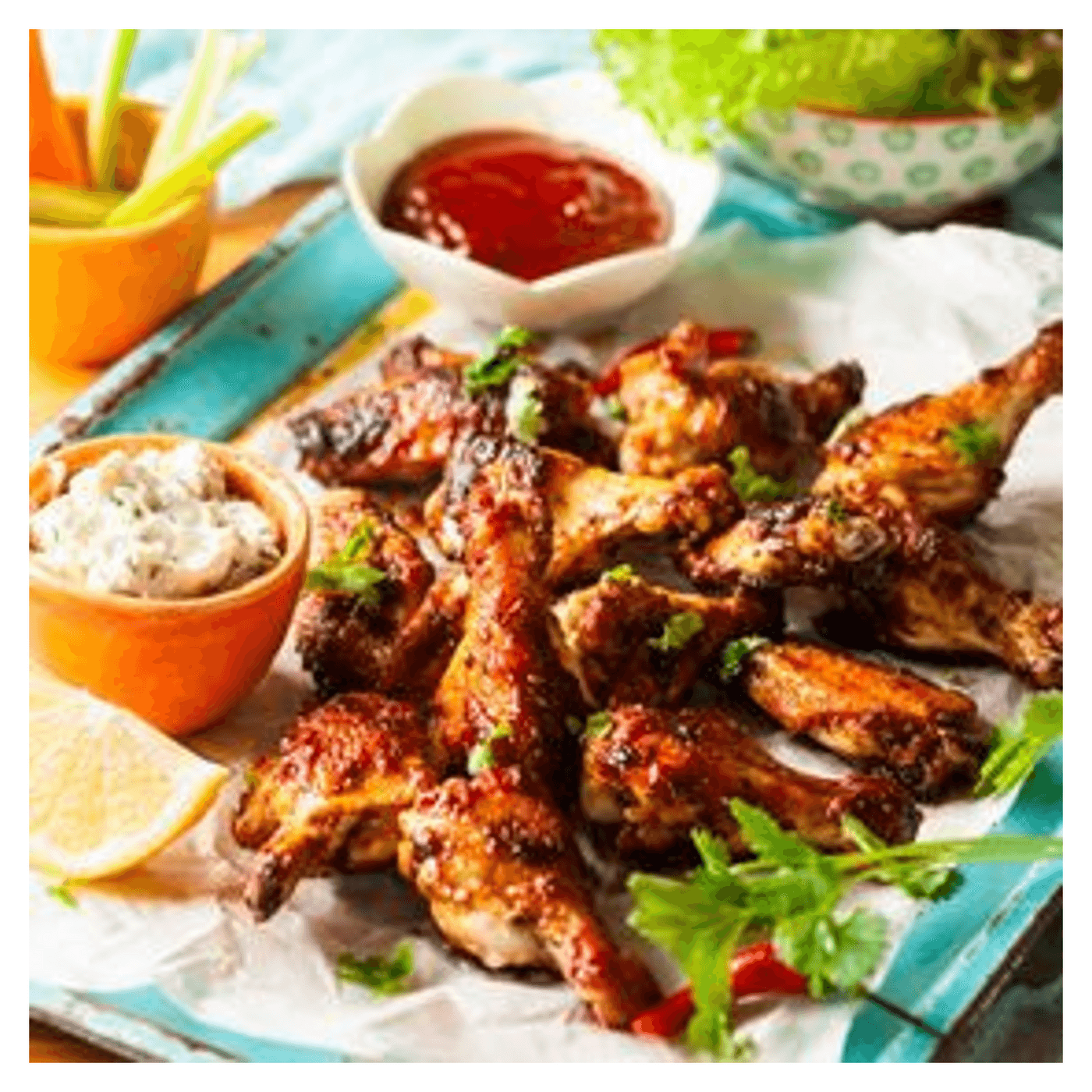 KoKo Chicken & Snacks