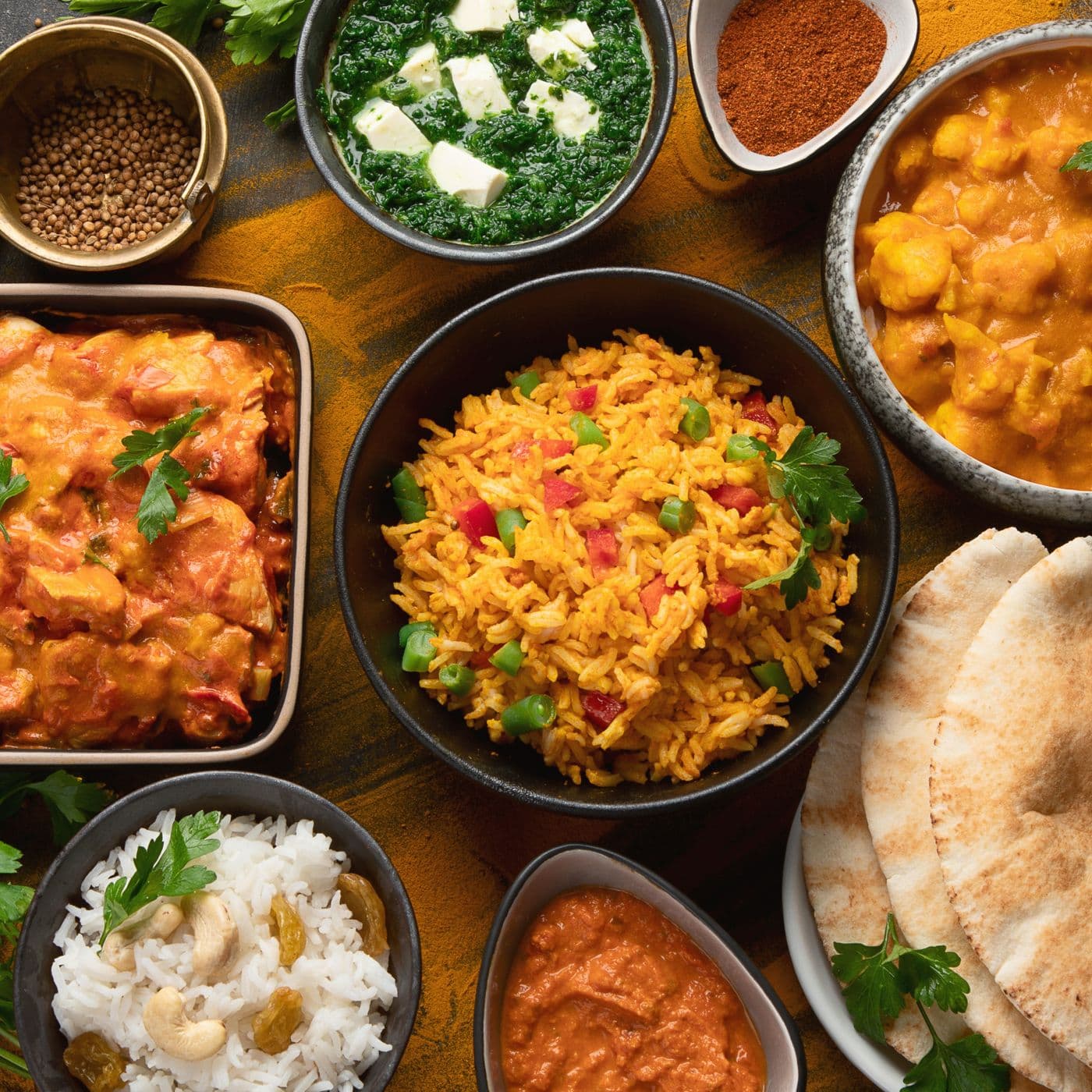 Tandoori Boys Brampton