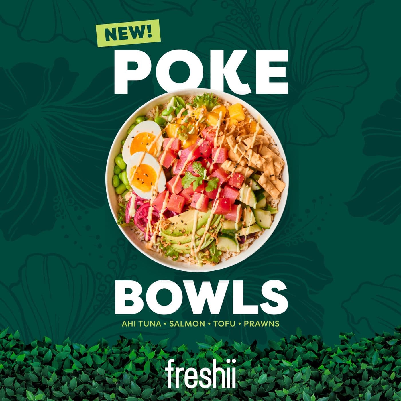 Freshii
