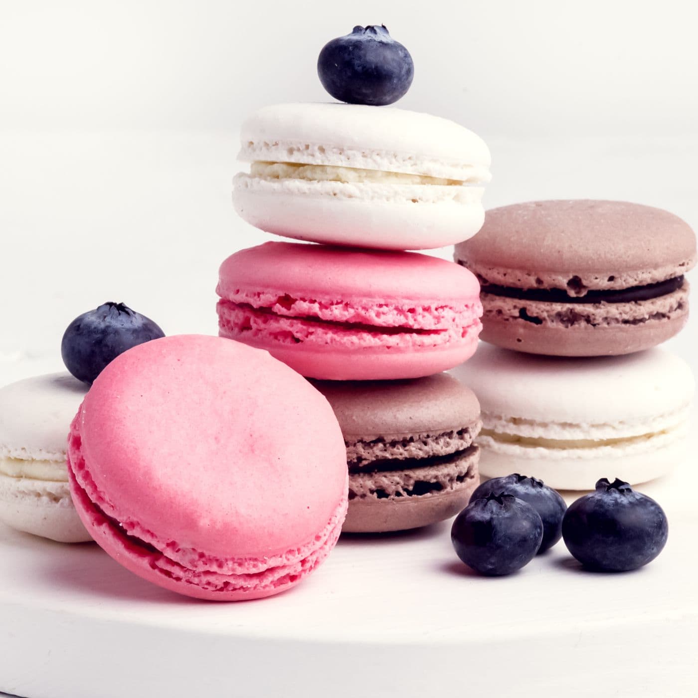 Sweets to Go by Lily 
