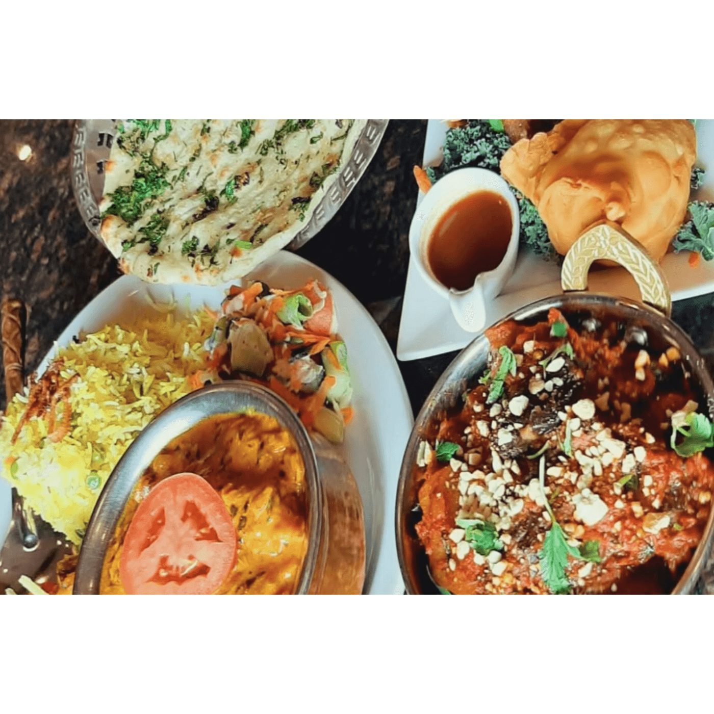 India Village Ancaster