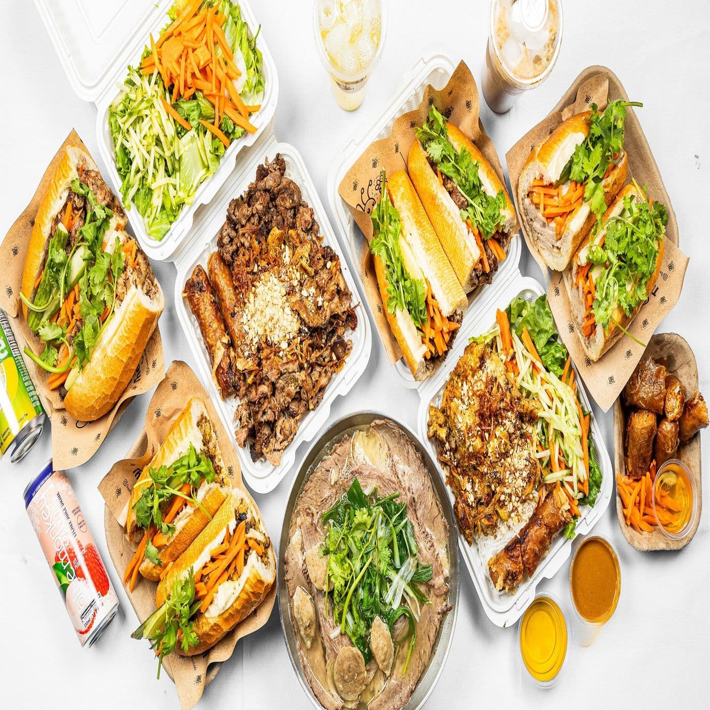 BEE the BanhMi