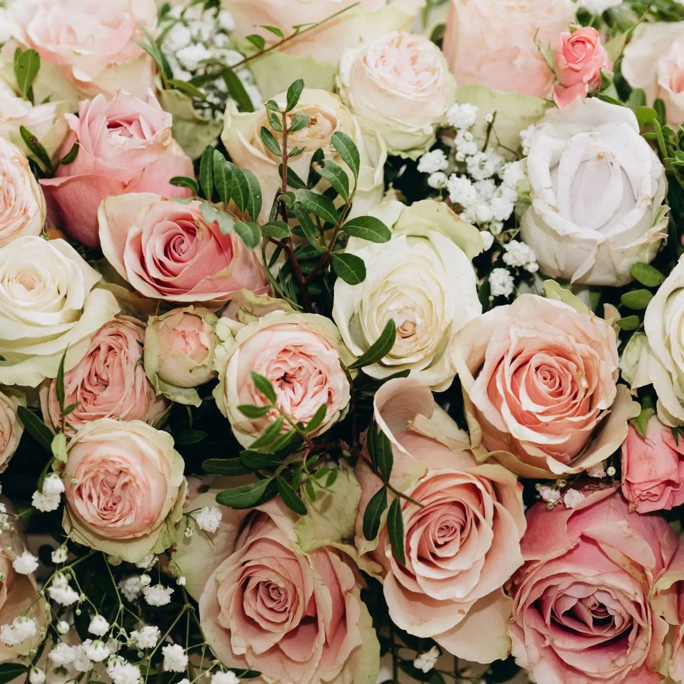 The Flower Shop on Hill Avenue
