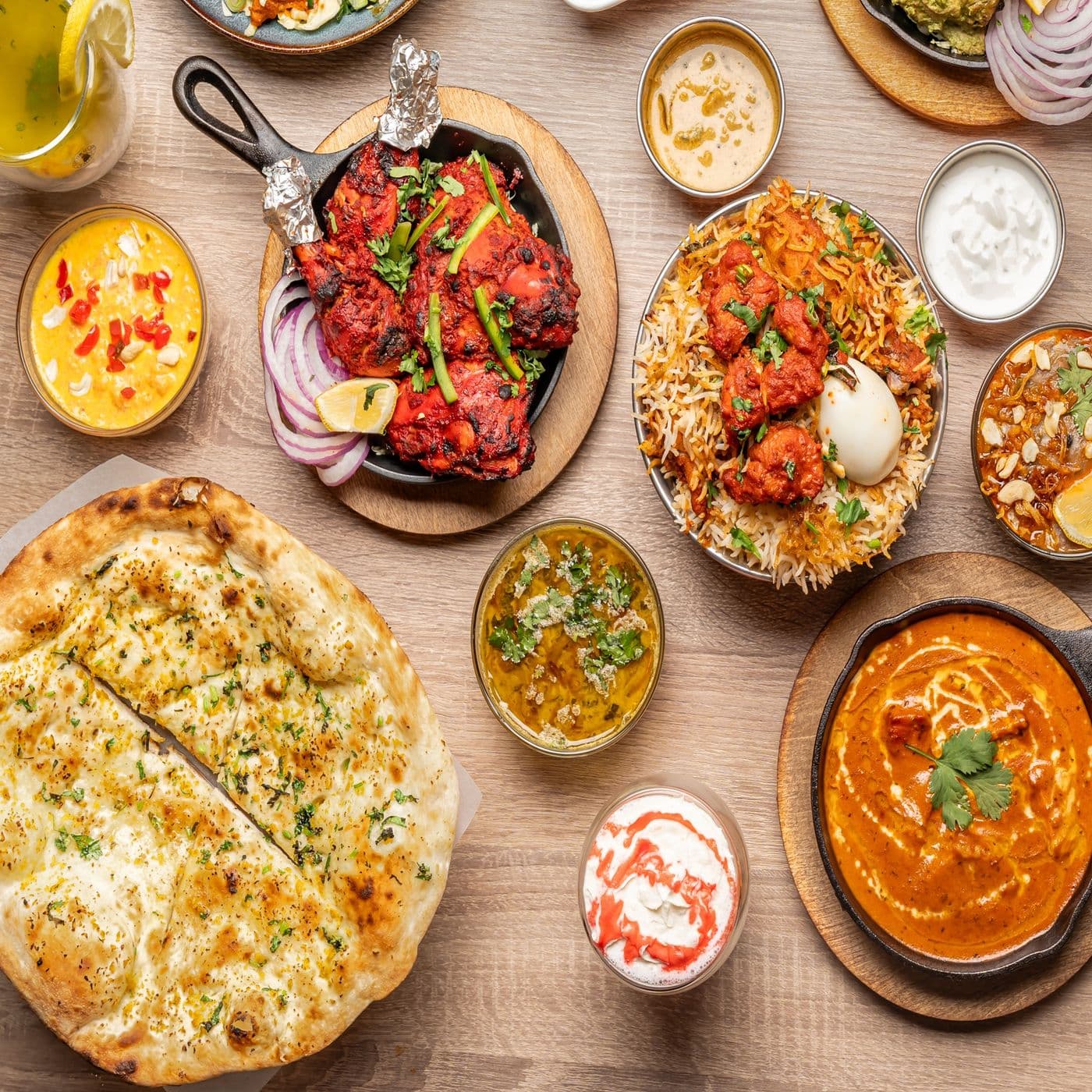 Deccan Cafe