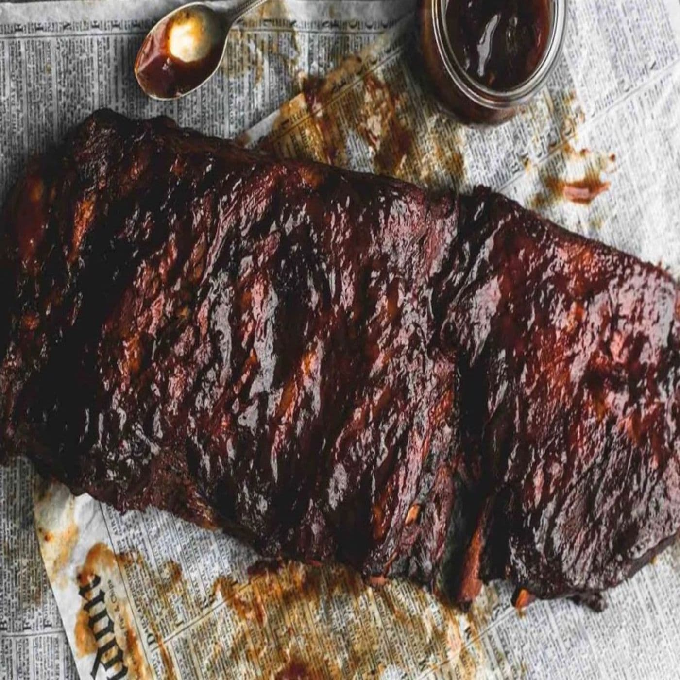 Asado Wood Fired Grill