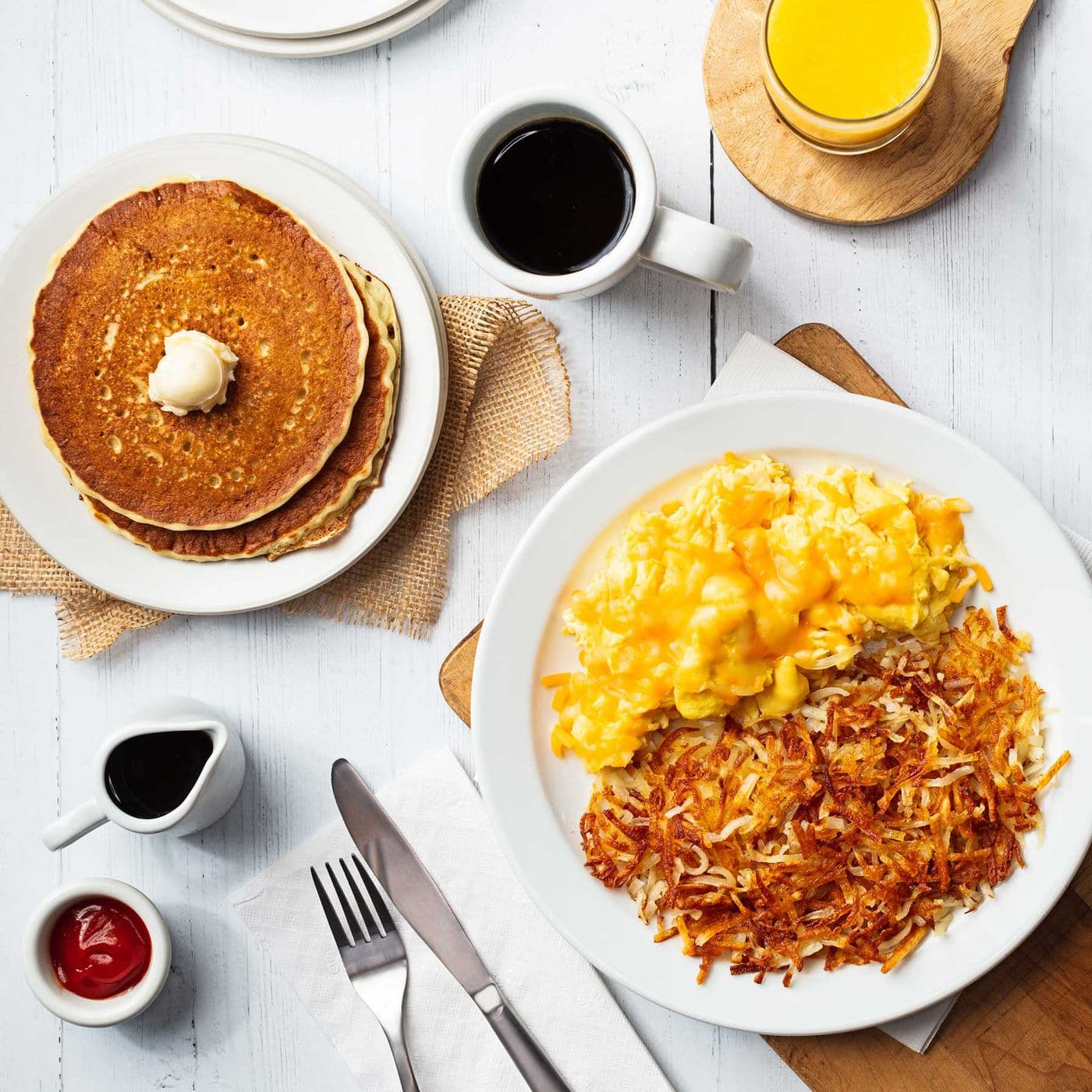 Denny's St.Albert