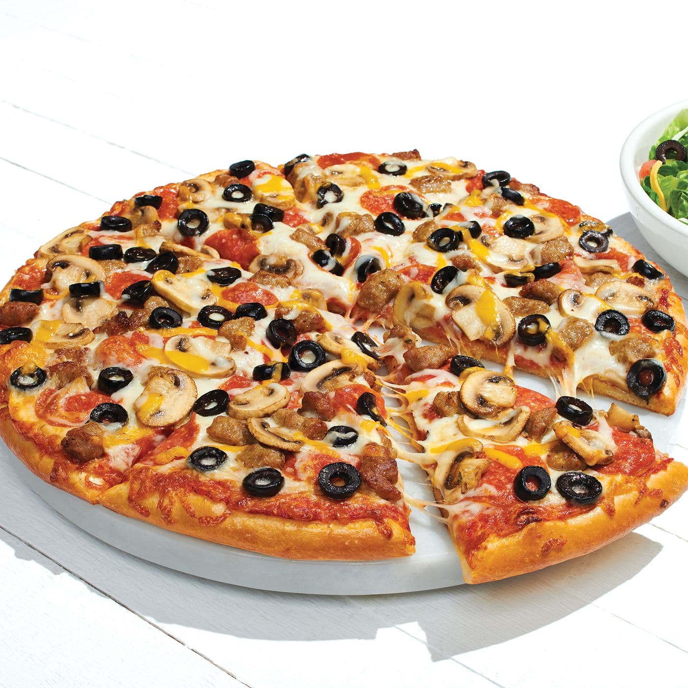Papa Murphy's Pizza