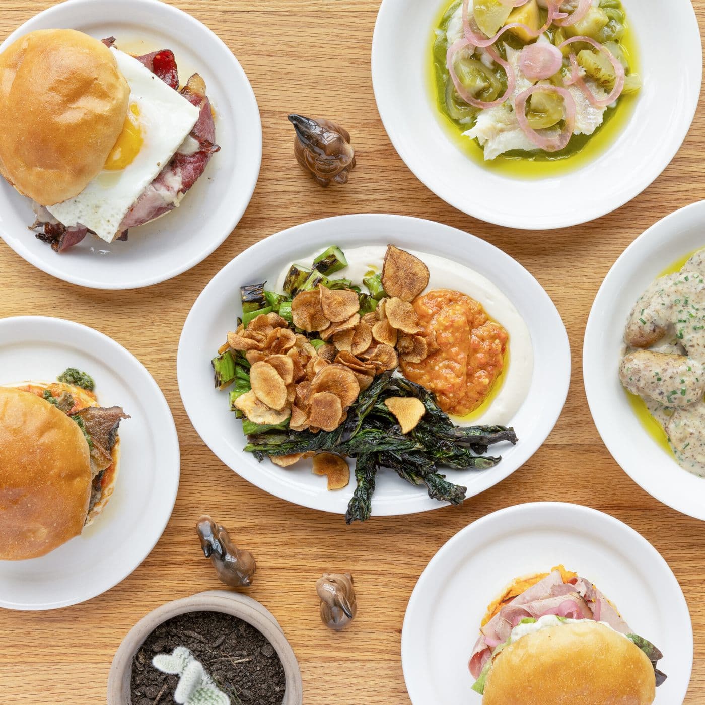 Fat Rabbit (34 Geneva St) | Order Delivery & Take Out Online ...