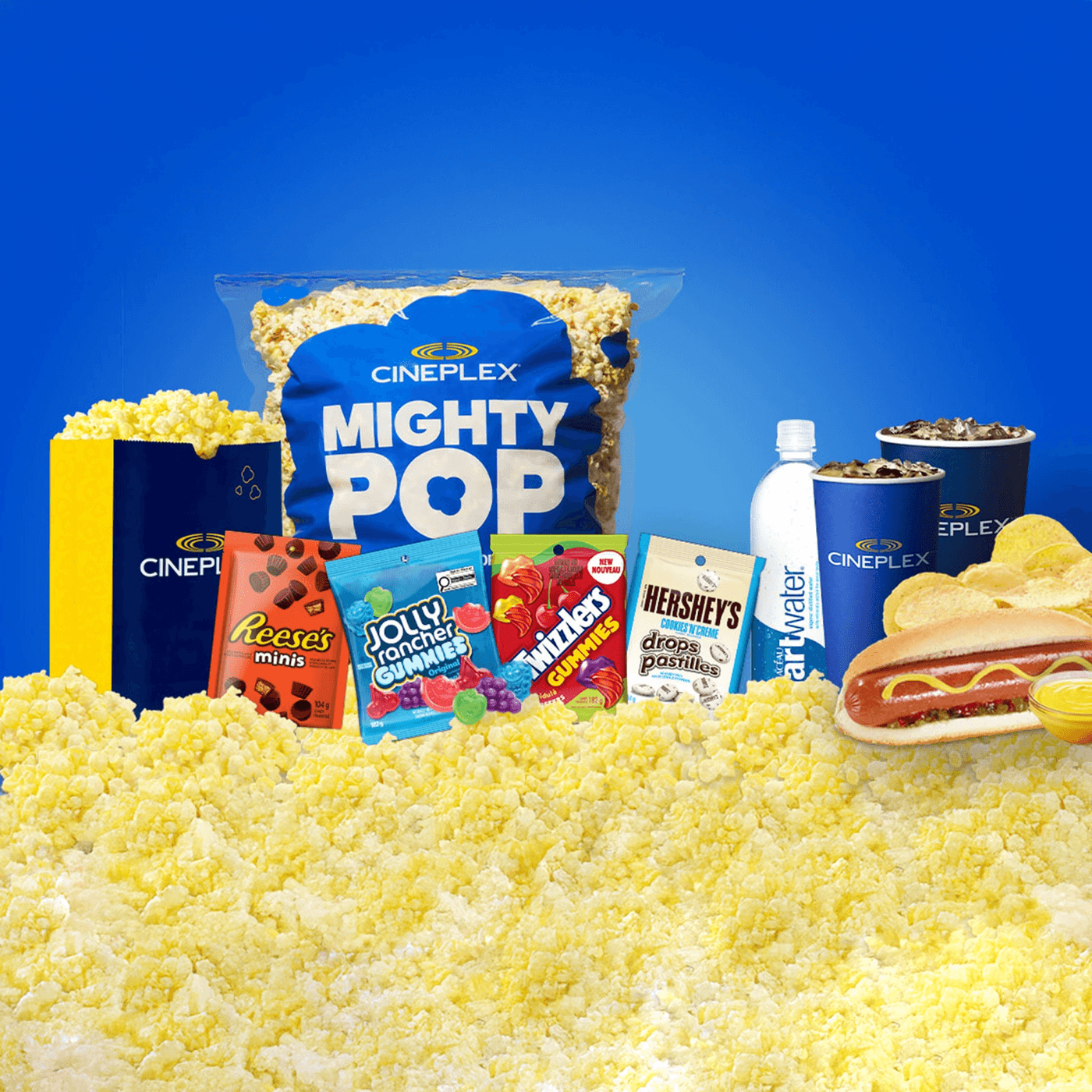 Cineplex - Galaxy Cinemas Collingwood