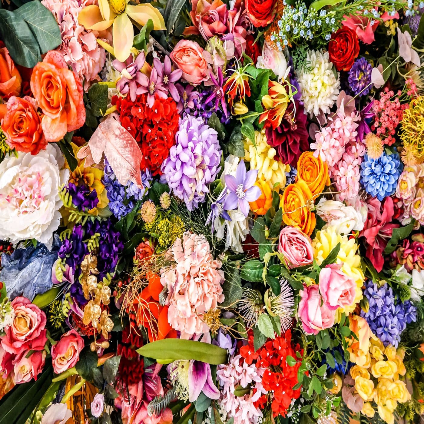 Mei Mei Florist
