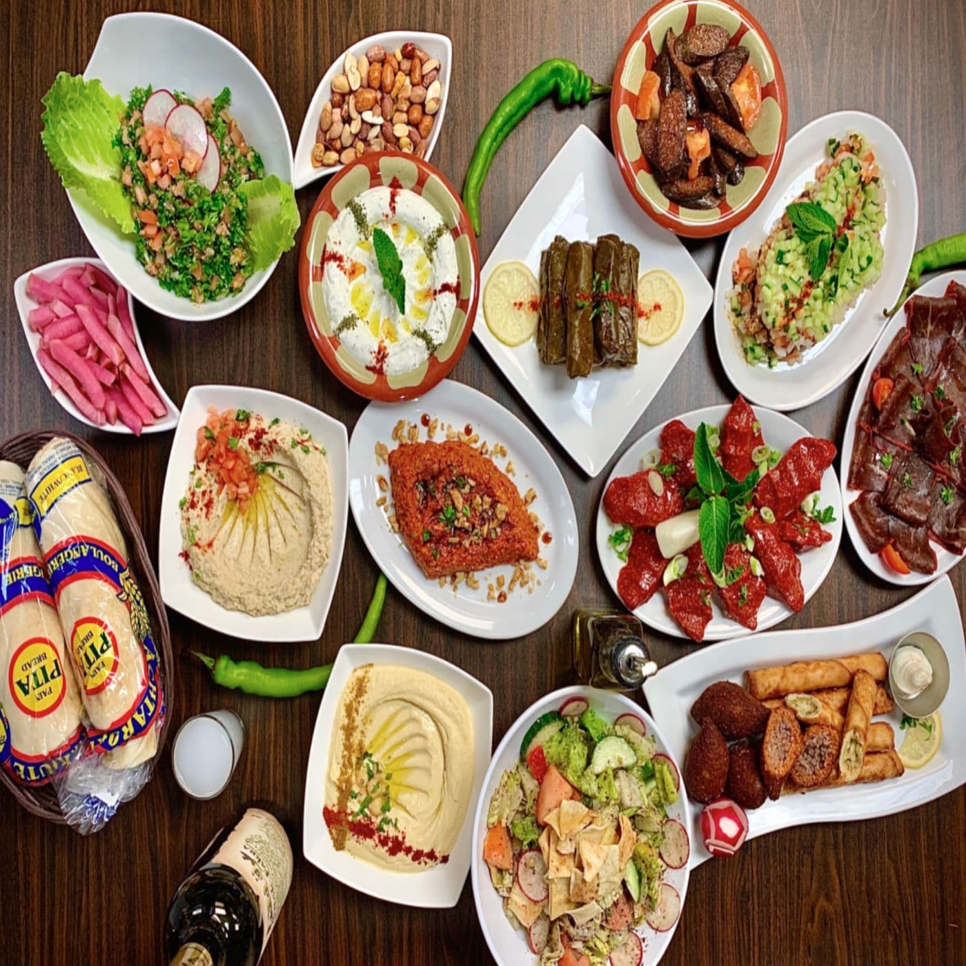Restaurant Rouby