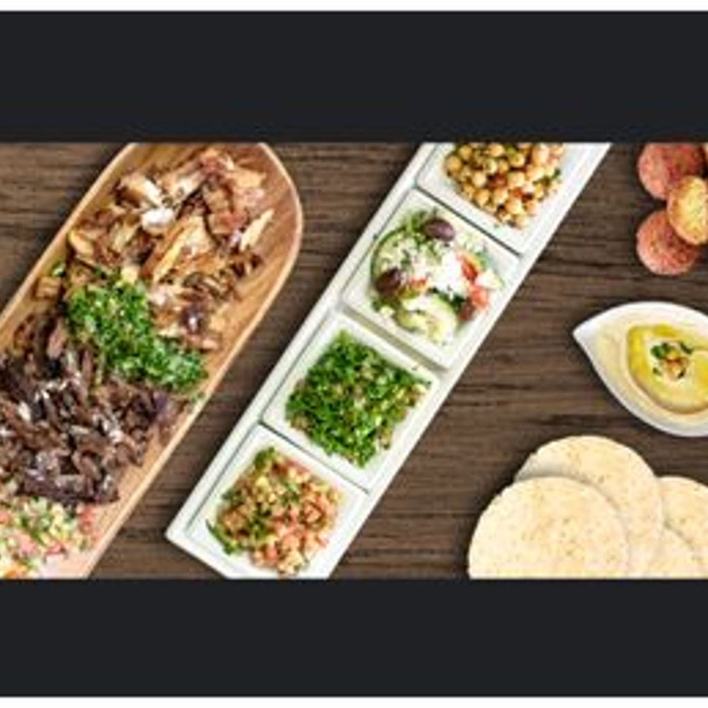 Ali Baba's