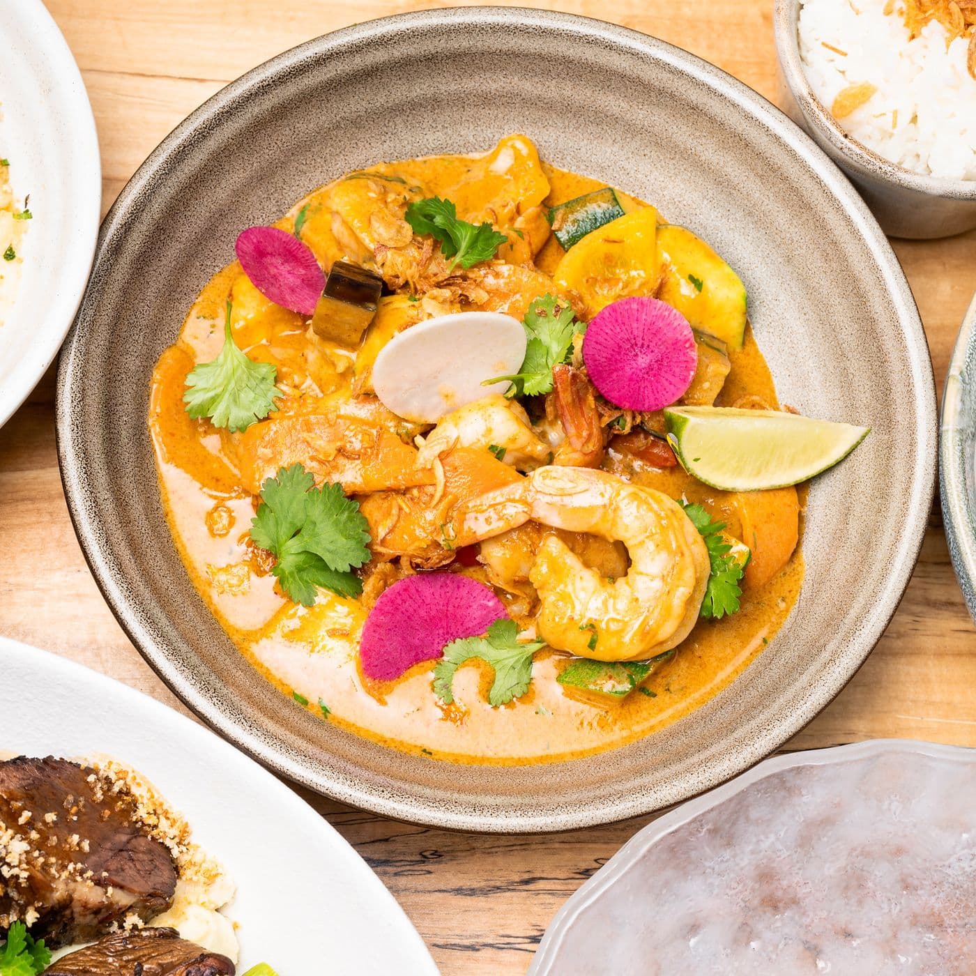Queens Quay Neighbourhood Bistro