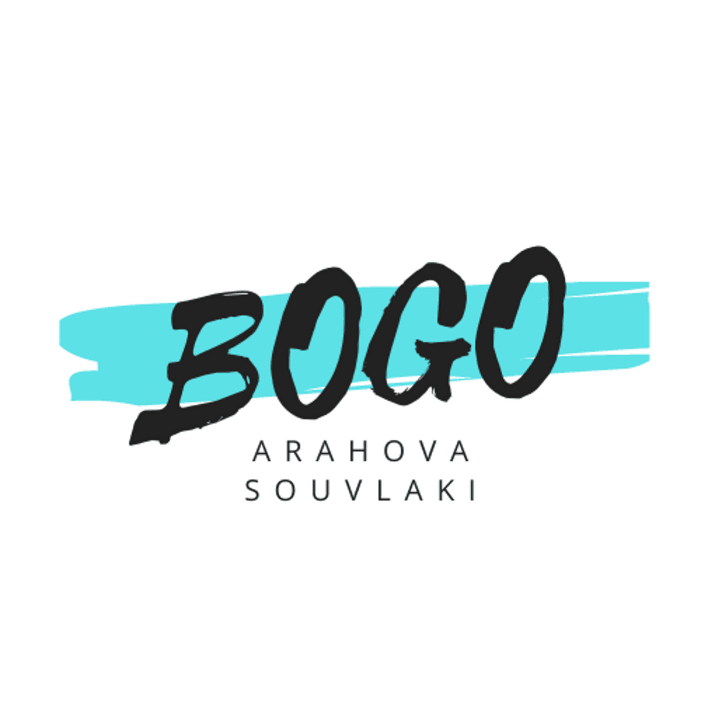 Arahova Souvlaki