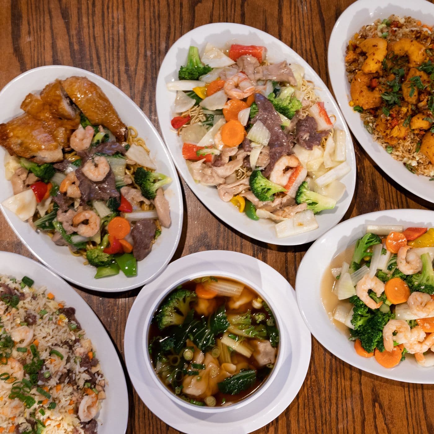 Dreamz Restaurant