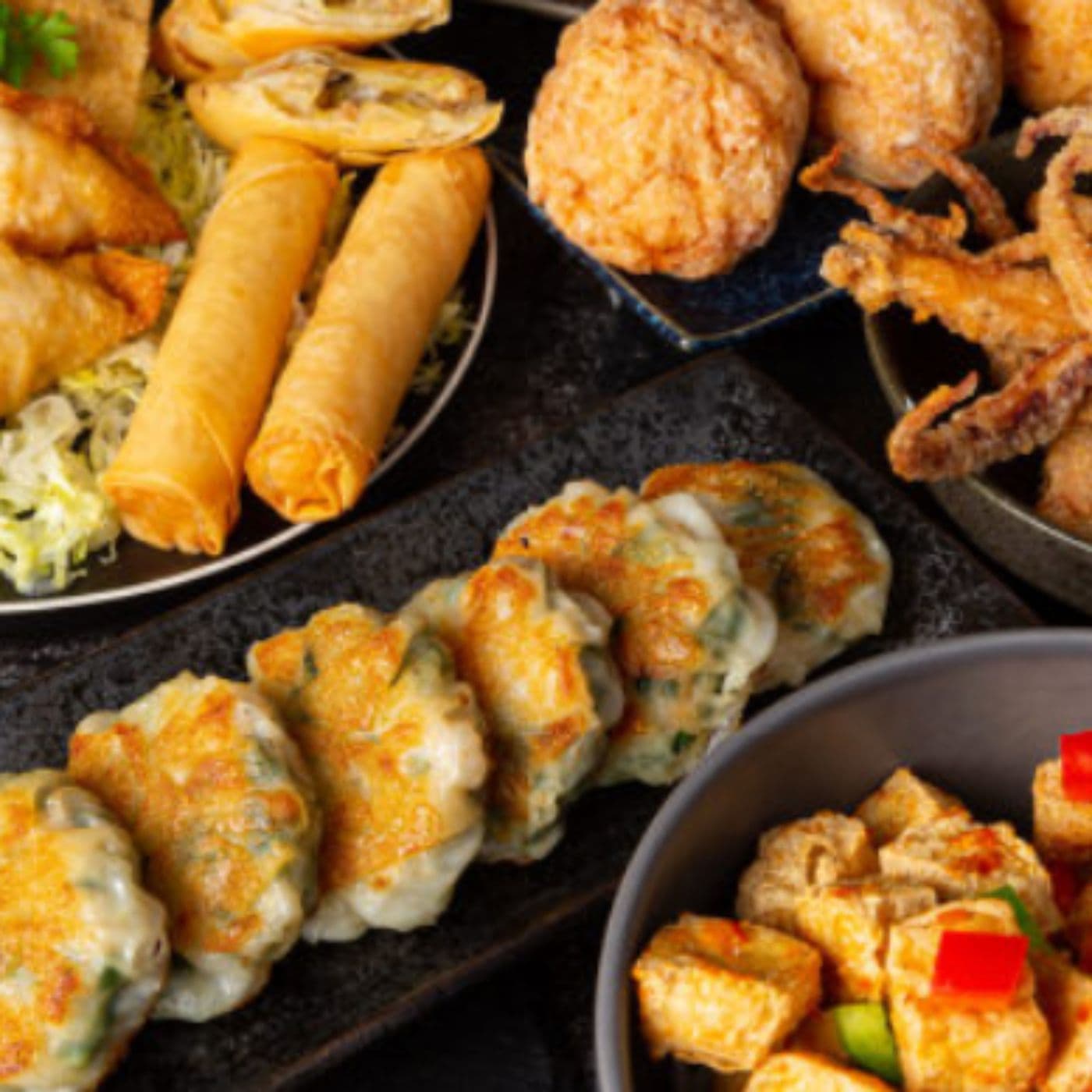 Pearl Yorkville Chinese Cuisine