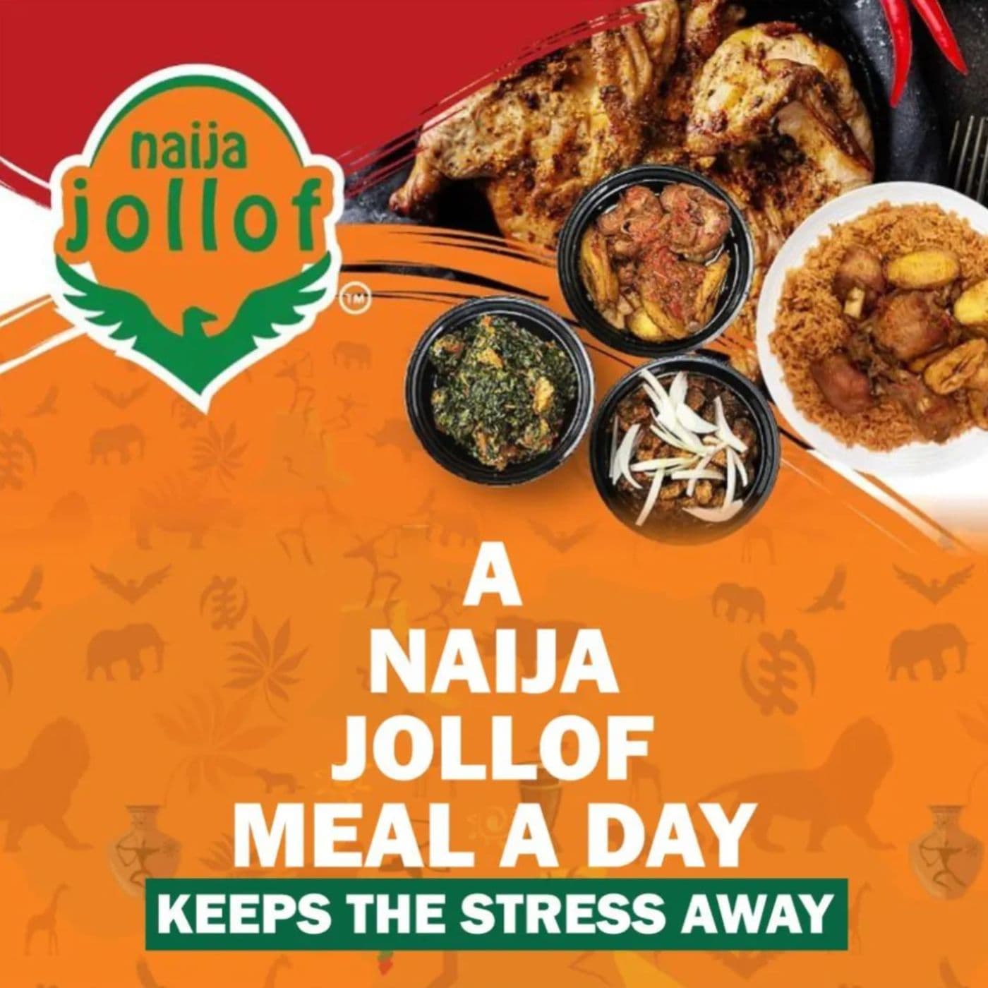 Naija Jollof